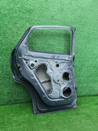 Дверь задняя левая Geely Tugella (2019-2024)