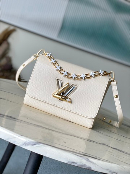 Louis Vuitton Twist MM
