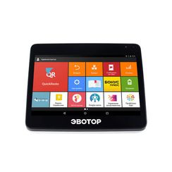 Эвотор 10 без ФН