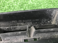 Кронштейн переднего бампера Kia Sorento 4 (20-23)