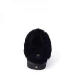 Мужские тапочки Slippers Scufette Black
