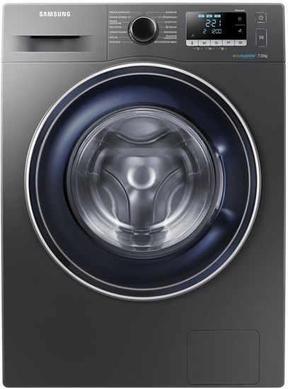 Стиральная машина Samsung WW70J5346DW