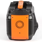 Портативная электростанция Flashfish A501, 500 Вт