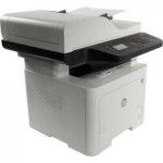 МФУ лазерное HP Laser 432fdn (7UQ76A)