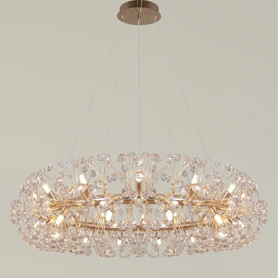 IL5004-20PPA-26 GD BOND светильник потолочный