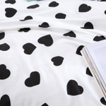 Комплект постельного белья Делюкс Сатин 100% хлопок L362