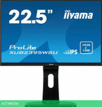 Монитор Iiyama ProLite XUB2395WSU-B1
