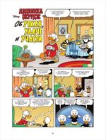 Комикс Дядюшка Скрудж и Дональд Дак. Последний из Клана Макдаков