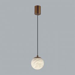 Подвесной светильник Odeon Light Marbella 6685/8L