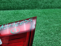 Фонарь правый внутренний Changan Alsvin (18-нв)