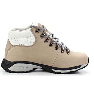 Ботинки Kenia T877-20 жен