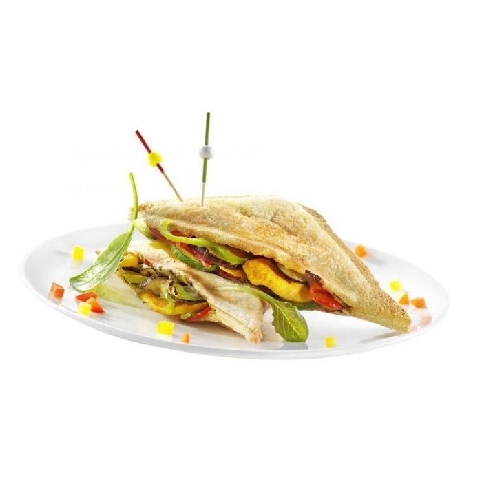 Сэндвичница Moulinex SM154135