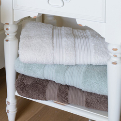 Полотенце 30x50 L'appartement London слоновой кости