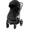 Коляска 3 в 1 Britax Roemer Smile 5Z Classic Space Black