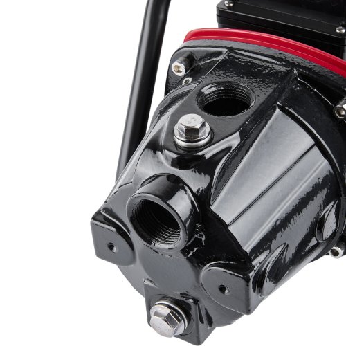 Насос ELITECH НП 1000 Ч