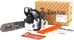 Бензопила ZIMANI MS361 PRO 16" MS361PRO