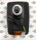 Фара основного света | 700/38400 | Aries