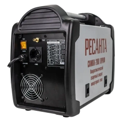 Ресанта САИПА-200ПРОФ сварочный полуавтомат 65/97