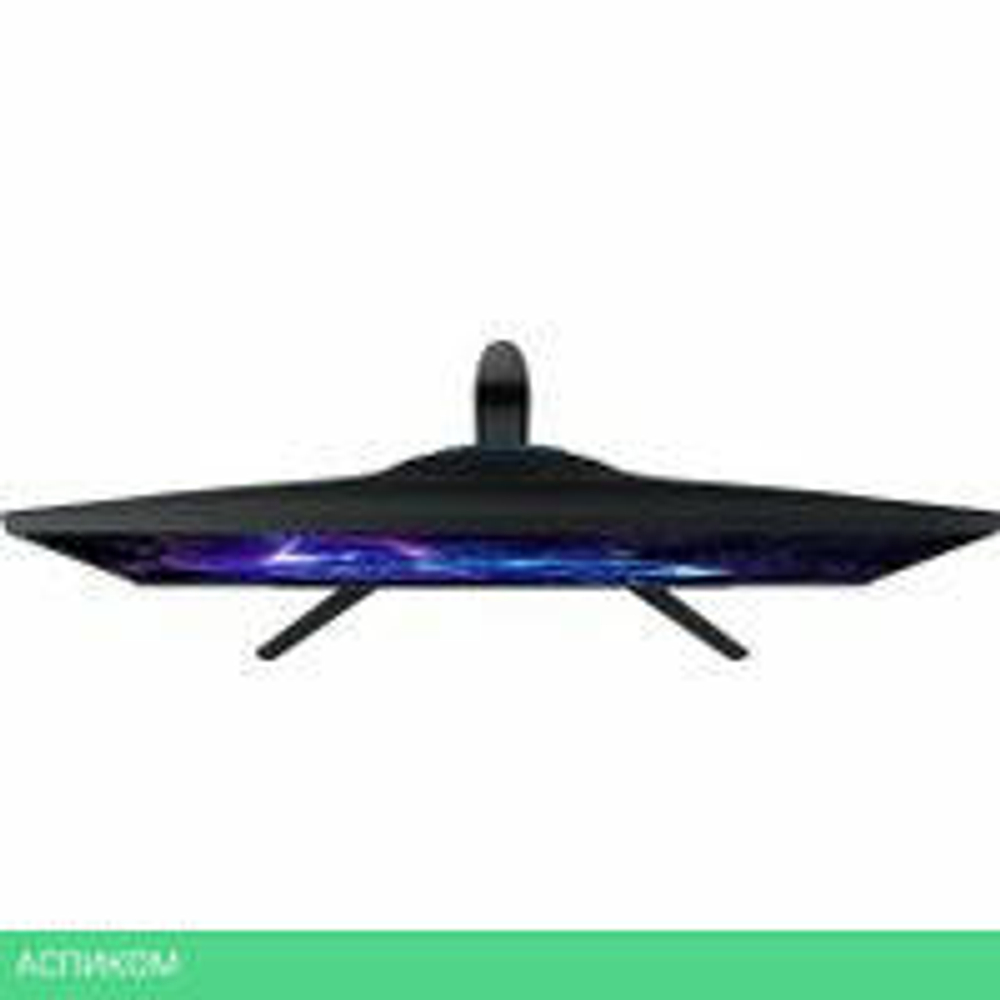 Игровой монитор Samsung Odyssey G3 LS32DG300EIXCI