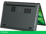 Ноутбук Digma Pro Fortis M DN15P7-ADXW04