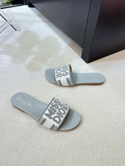 Christian Dior Dway Slide (11 colors)