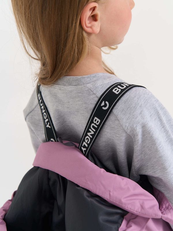 Комбинезон демисезонный мембранный 