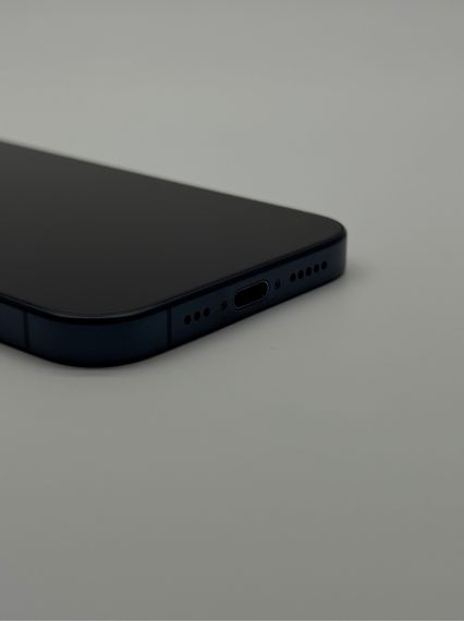 iPhone 15 Pro 128Gb Blue Titanium