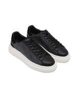 Кроссовки ELBA Guess - черный(FMPVIB FAL12)