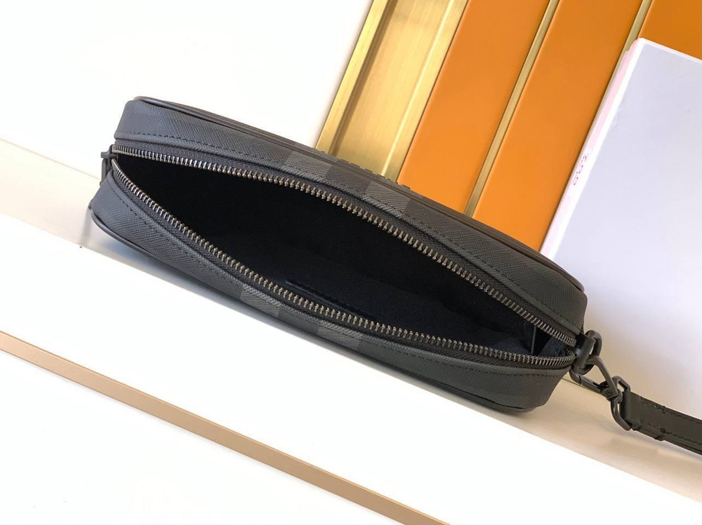 Несессер Burberry