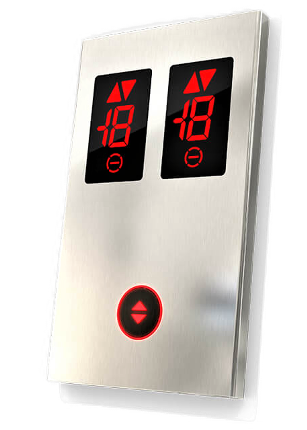 Пост вызывной ANTERA AT1082 GENEMEK.