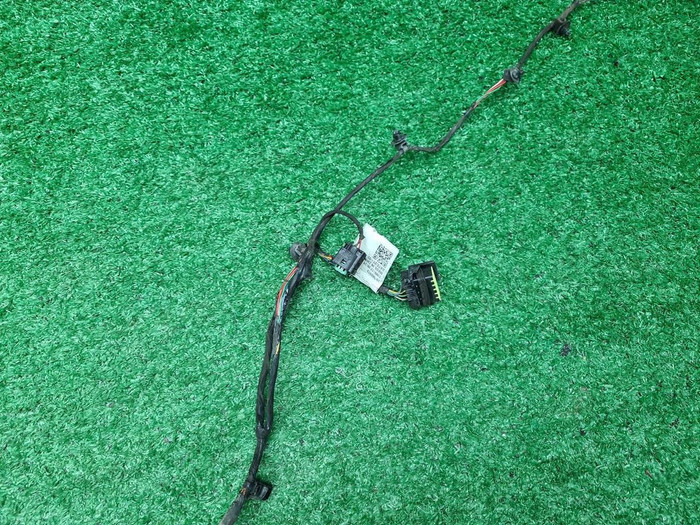 Проводка заднего бампера Chery Tiggo 8 Pro (21-24)