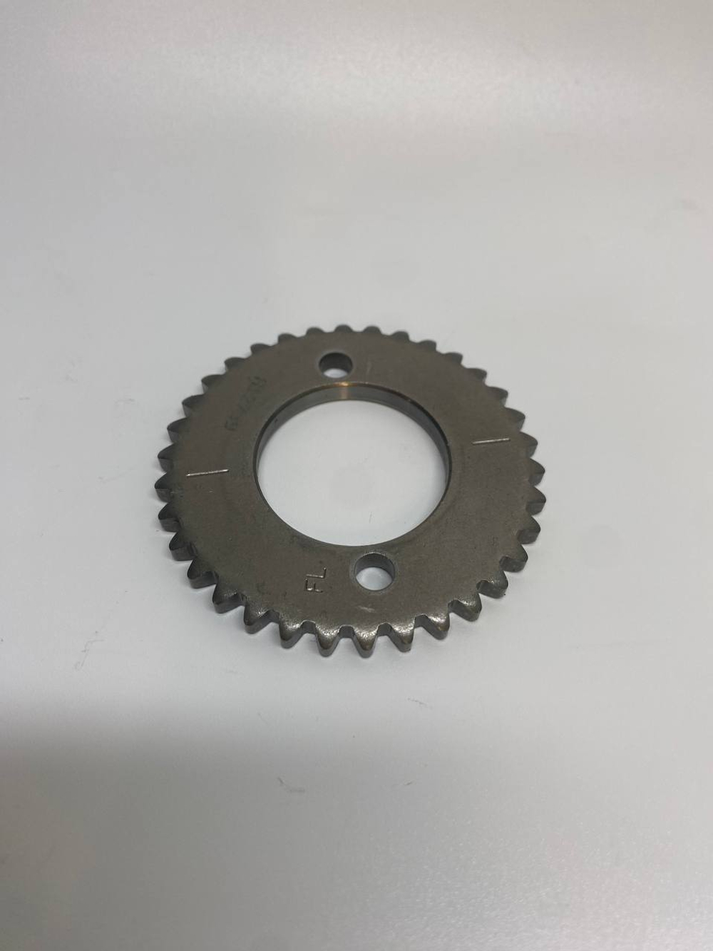 Шестерня ГРМ двигатель 165FMM