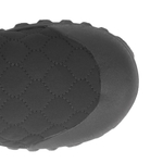 Сапоги Bogs Women BMOC Quilt Puff Black