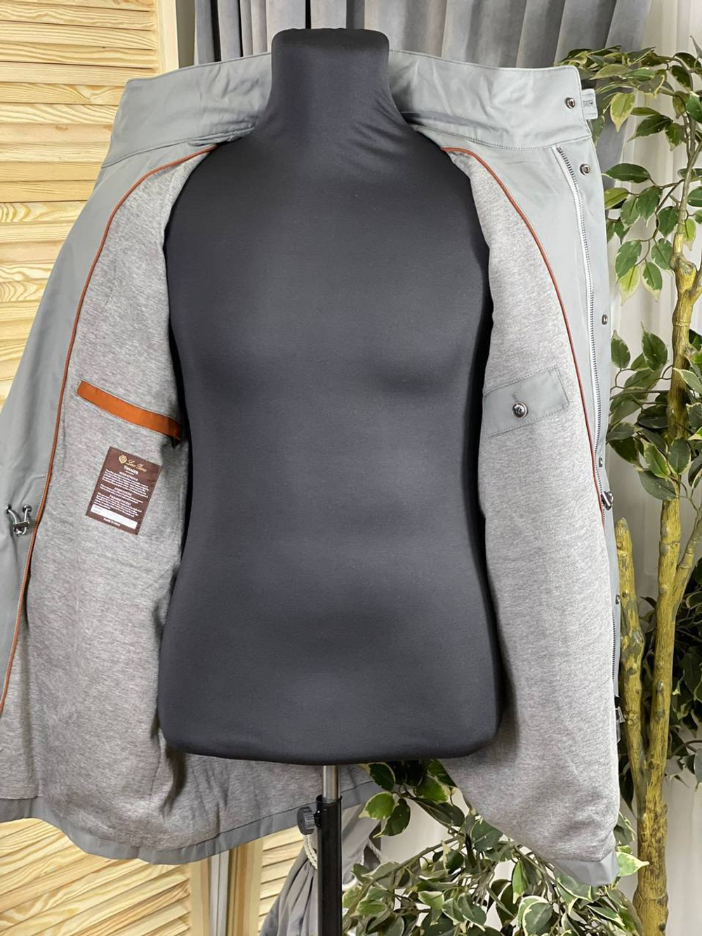 Куртка Loro Piana