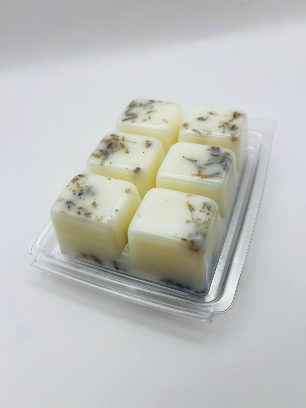 Ароматическое саше - Пудра и Шелк