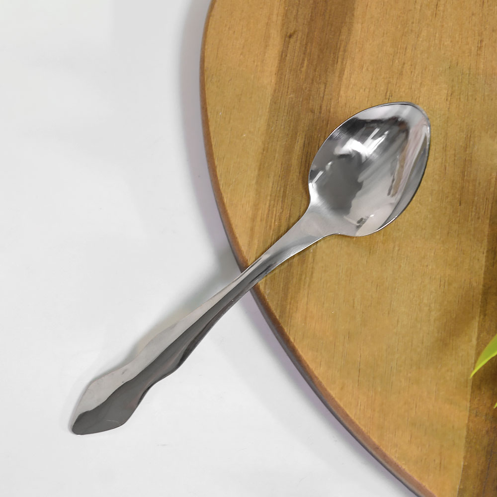 Ложка чайная "Тройка" общепит М-3