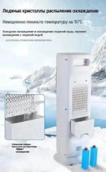 кондиционер 4 в 1