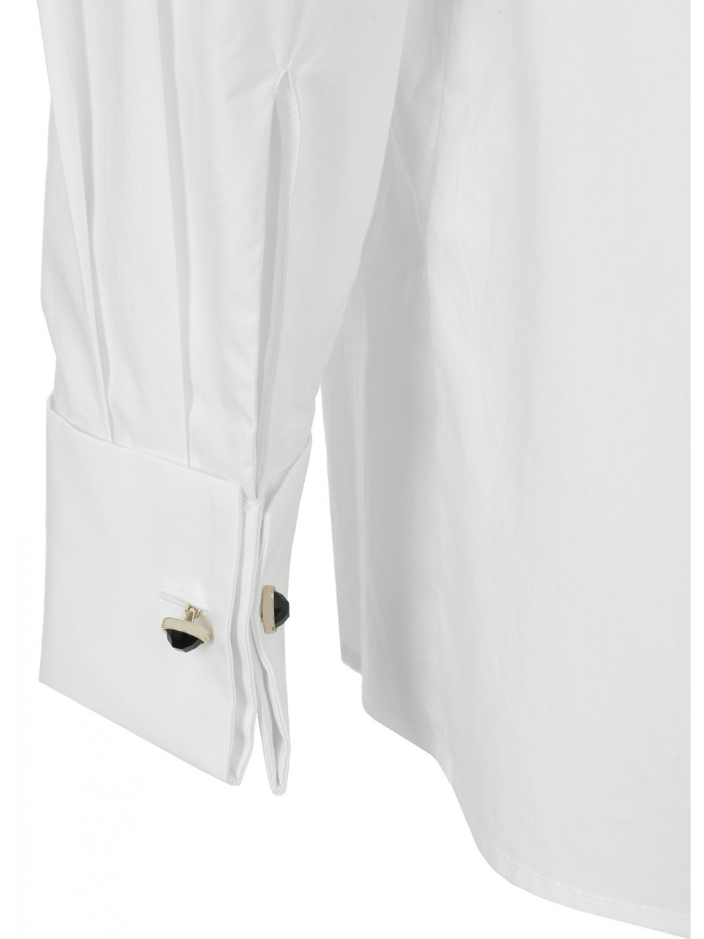Блузка женская Camicia Con Plastron LIU JO