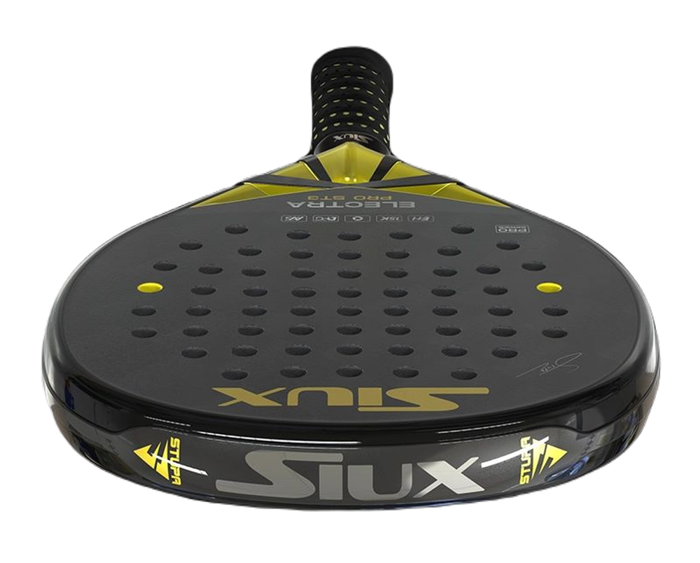 Ракетка для Padel Siux Electra Pro ST3 Stupa 2024