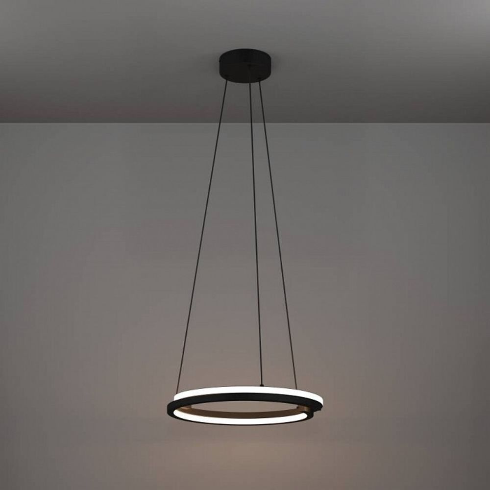 Подвесной светильник Eglo MEZZOMONTE 901822