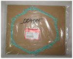 Прокладка задней крышки блока цилиндра GX 390/Crankcase cover gasket