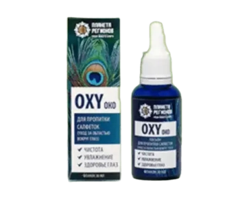 Лосьон «OXYоко»