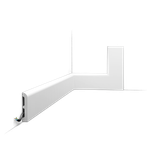 Напольный плинтус Orac Decor SX183 Duropolymer®