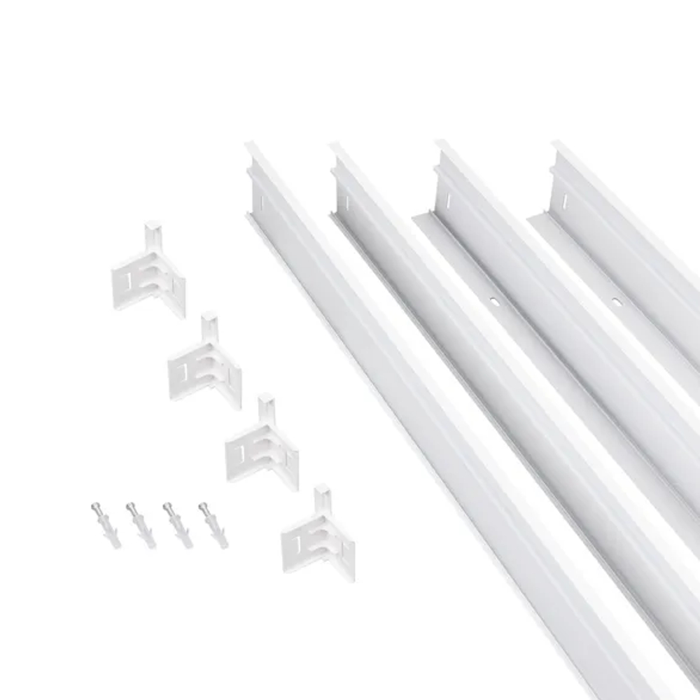 Набор SX6060TF White  (Arlight, Металл) 058726