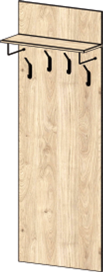 Модульная система "Мегаполис"