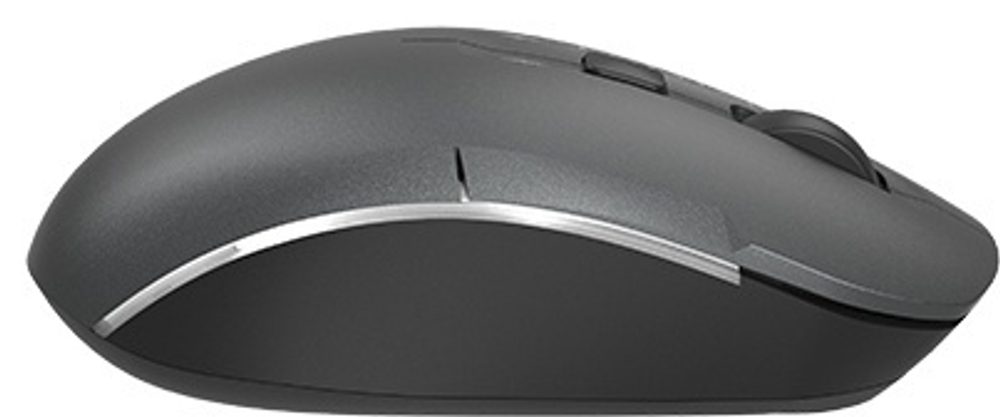 Мышь A4Tech FB26CS Air серый