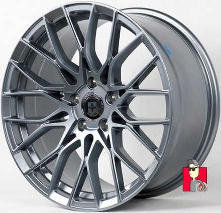 Комплект дисков HRE E235 18x8.5 et35 5x114.3