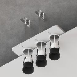 Закладная Arte Lamp для монтажа светильников DUCRE MINI в натяжной потолок