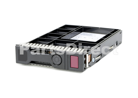 Жесткий диск HPE P04695-B21 HP G8-G10 600-GB 12G 15K 3.5 SAS