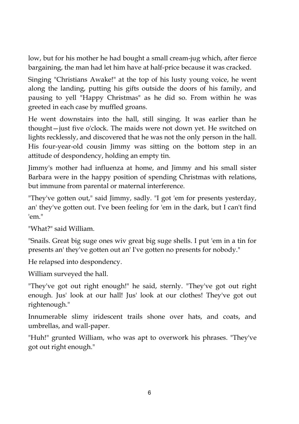 More William | Richmal Crompton